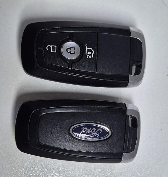 Ford Galaxy (2019) - fotka 66 z 71