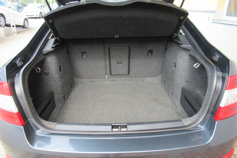 Škoda Octavia 1.6 TDI AUT. KLIMA PŮVOD ČR - fotka 19 z 22