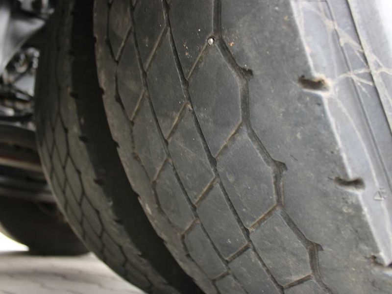 Renault Trucks T T520, VZDUCHOVÉ PÉROVÁNÍ, NEZÁ - fotka 16 z 19