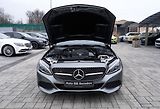Mercedes-Benz Třídy C C 350e Plug -in hybrid/280PS - náhled 9
