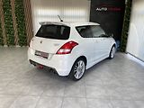 Suzuki Swift 1.6 i 100kW SPORT REZERVACE  - náhled 11