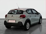 Citroën C3 (2017) 1.2 PureTech, Tempomat - náhled 4