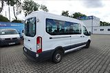 Ford Transit 2,0 TDCi  L3H2 9MÍST KLIMA - náhled 8