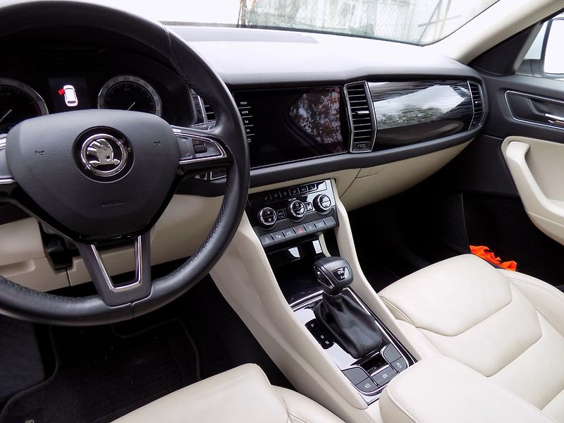 Škoda Kodiaq (2017) 2.0TSi/DSG/4x4/LED/PANO/DPH/ - fotka 26 z 45