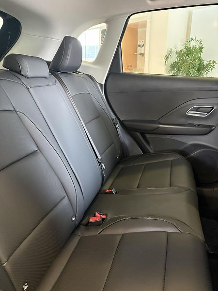 MG ZS (2025) 1.5 emotion (elegance) - fotka 13 z 15