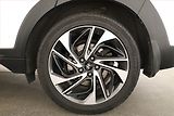 Hyundai Tucson (2019) 2.0 CRDi, 4X4, Automat, Kůže - náhled 19