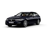 BMW Řada 5 530d xDrive Touring - náhled 1