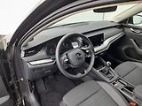 Škoda Octavia Ambition Klima paket 1.5 TSI 1 - náhled 19