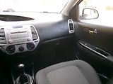 Hyundai i20 (2012) 1,2i KLIMA ČR ISOFIX - náhled 13