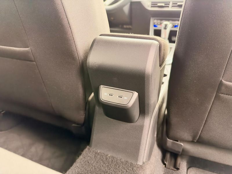 Volkswagen Taigo Style 1,5 TSI 110KW DSG - fotka 22 z 23