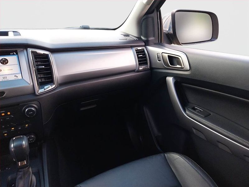 Ford Ranger (2020) 3.2 TDCi - fotka 8 z 23