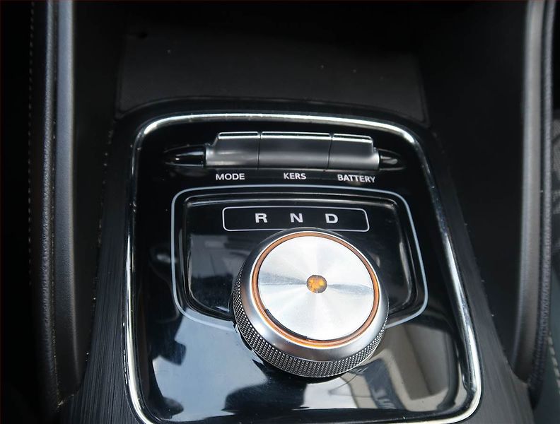 MG ZS (2019) EV 42.5 kWh, SoH 88%, Automat - fotka 13 z 23