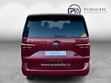 Volkswagen Multivan 2.0TDi DSG Long - náhled 7