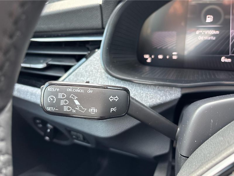 Škoda Kamiq 1.0 TSi 85 kW SELECTION - fotka 19 z 26