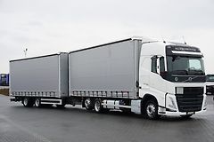 Volvo FH (2021) 460 / I – SAVE / ACC / EURO 6  - fotografie inzerátu