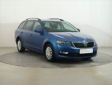 Škoda Octavia (2018) Ambition 1.6 TDI - náhled 1