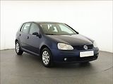 Volkswagen Golf (2006) 1.6, Serv.kniha, po STK - náhled 1