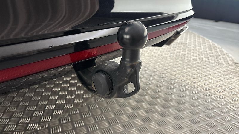 Škoda Octavia 2.0 TDI DSG 4x4 RS - fotka 28 z 28