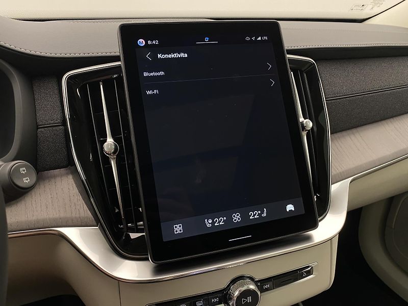 Volvo XC90 (2026) B5 AWD AUT BRIGHT PLUS 7míst - fotka 62 z 70