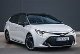 Toyota Corolla - náhled 2
