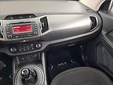 Kia Sportage (2013) 1.7 CRDi, Tempomat - náhled 8
