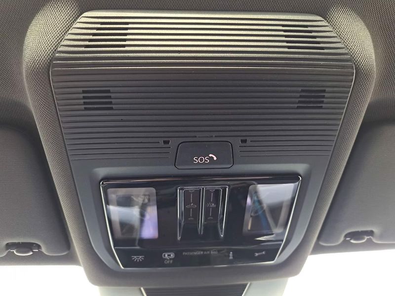 Volkswagen Tayron TDI 4M R-Line Pano HuD H/K IQ - fotka 13 z 22