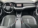 Škoda Octavia 2,0 TDI DSG Style Plus TAŽNÉ - náhled 6