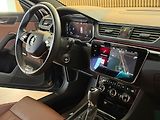 Škoda Superb 2.0TDI 147kW 4x4 DSG L&K Webas - náhled 17