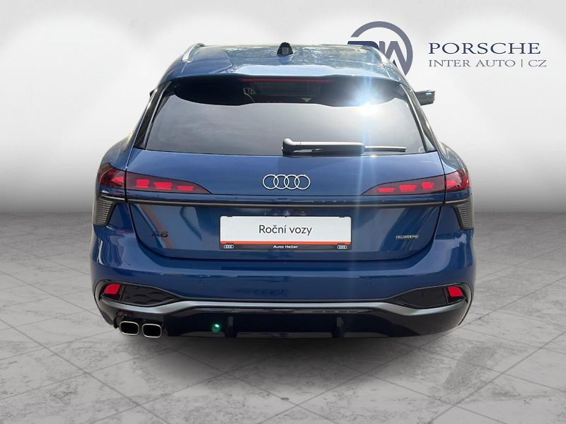 Audi A6 3.0TDi 220kW S-Line - fotka 7 z 22