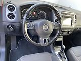 Volkswagen Tiguan (2014) 2.0 TDi 4x4, DSG, bixen - náhled 11