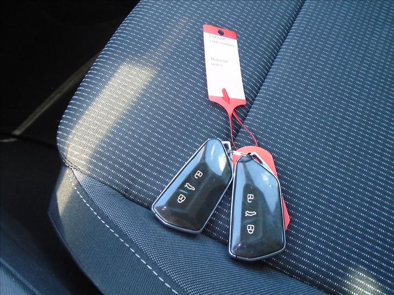 Škoda Octavia 1,0 - fotka 22 z 32