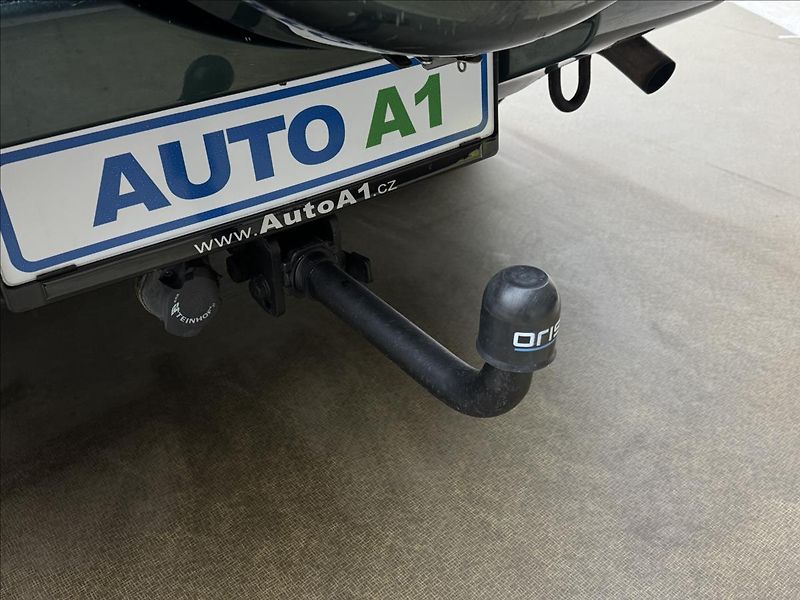 Suzuki Grand Vitara 1,9 4X4 TAŽNÉ CZ VELKÝ SERVIS - fotka 24 z 26