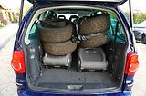 Volkswagen Sharan (2007) 2,0 TDI 103 kW - náhled 11