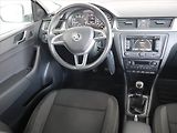 Škoda Rapid (2015) 1.2 TSI, Navi, Tempomat - náhled 7