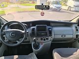Opel Vivaro (2011) 2.0 CDTi 84-KW 8-MÍST OLOMOUC - náhled 27