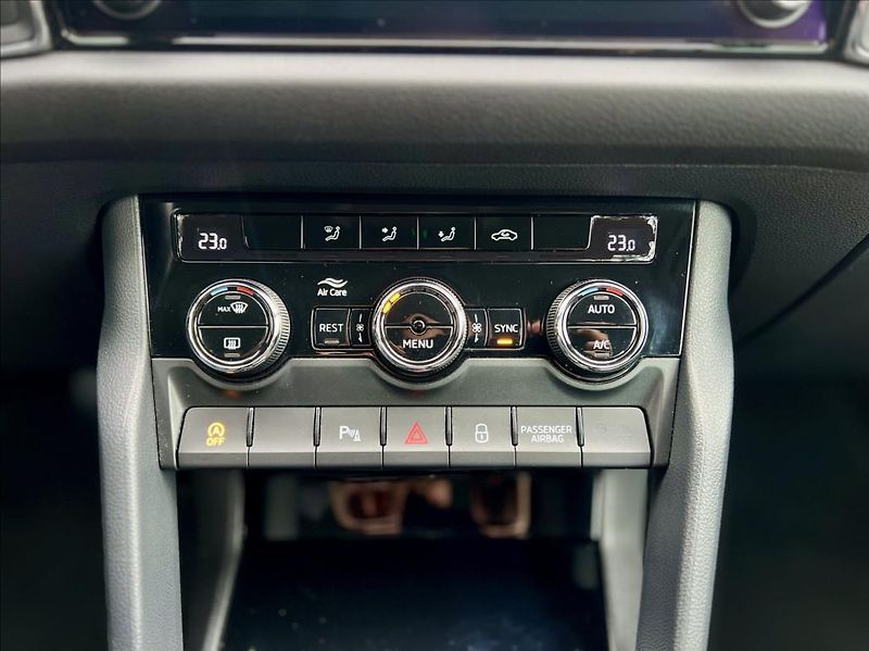 Škoda Kodiaq 2,0 TDi DSG ACC LED 7-míst - fotka 36 z 45