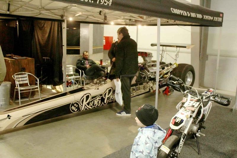 Autosalon Kola 2023 v Lysé v pátek 3. listopadu.