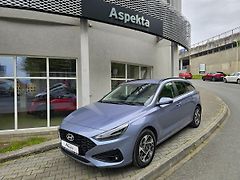 Hyundai i30 1.5 T-GDi N-Line,serv.kn., DPH - fotografie inzerátu