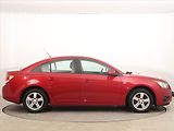 Chevrolet Cruze (2010) 1.6 i 16V, po STK, Tažné - náhled 6