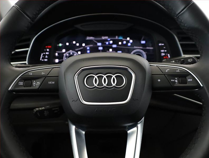 Audi Q7 (2021) 50 TDI - fotka 8 z 21