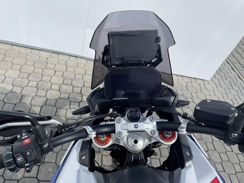 BMW (2025) F 900 GS - fotka 10 z 12