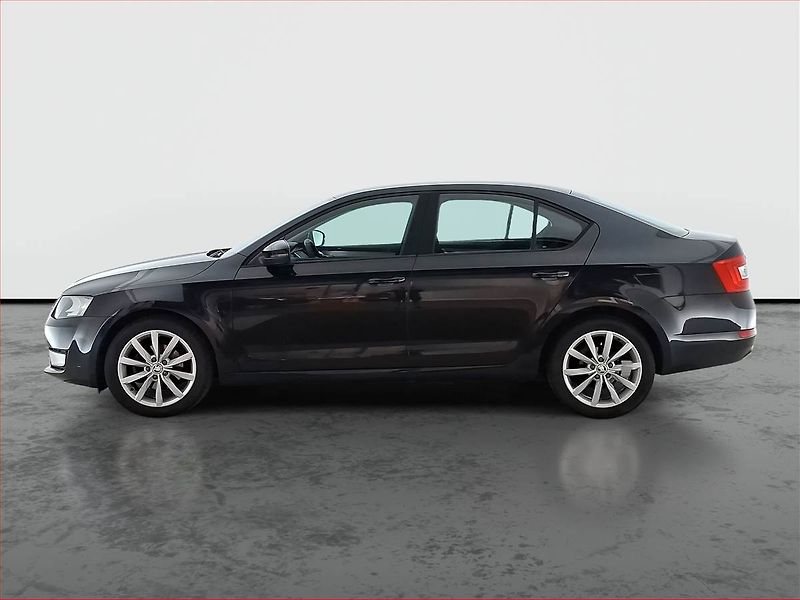 Škoda Octavia (2013) 1.6 TDI, Tempomat - fotka 3 z 15
