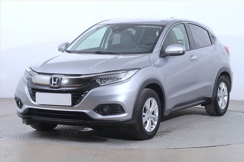 Honda HR-V (2020) Elegance 1.5 i-VTEC - fotka 2 z 20