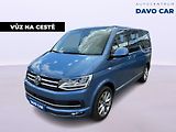 Volkswagen Multivan 2,0 TDI Highline DPH ČR 1.maj - náhled 1
