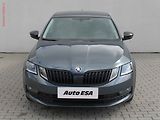 Škoda Octavia (2019) 1.5TSi, ČR, Style, LED, kmera - náhled 1