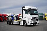 Mercedes-Benz Actros (2021) 2545 / ACC / E 6 / MP 5 / BDF  - náhled 1