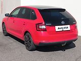 Škoda Rapid (2014) 1.2 TSI, ČR, Ambition, panor - náhled 6