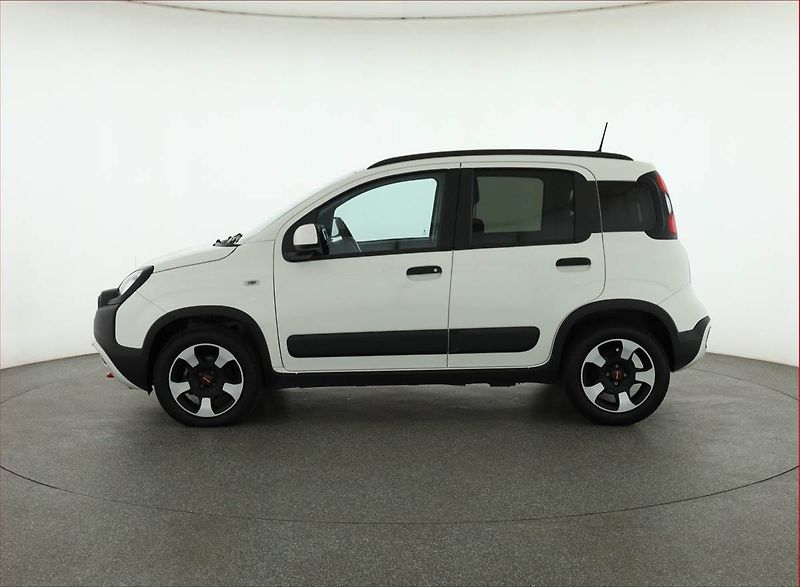 Fiat Panda (2024) City Life 1.0 FireFly - fotka 3 z 18