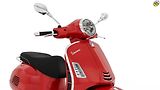 Vespa (2026) GTS 310 SUPER MY26 - náhled 9
