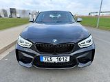 BMW Řada 1 M135i xDRIVE NAVI H/K LED KŮŽE - náhled 8
